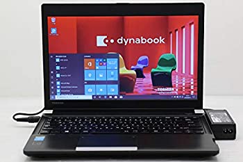 【中古】「非常に良い」 東芝 dynabook R734/M Core i5 4310M 2.7GHz/4GB/256GB(SSD)/13.3W/FWXGA(1366x768)/Win10 【中古】「非常に良い」 東芝 dynabook R734/M Core i5 4310M 2.7GHz/4GB/256GB(SSD)/13.3W/FWXGA(1366x768)/Win10