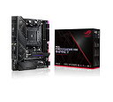 【中古】ASUS AMD X570 搭載 AM4対応 マザーボード ROG CROSSHAIR VIII IMPACT 【 mini-DTX 】