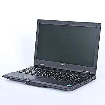 【中古】中古ノートパソコン NEC PC-VK27MXZNM Core i5-4310M 2.70GHz メモリ:4GB HDD:500GB 書込型DVDドライブ搭載 OS:Windows8.1 Pro 64bit