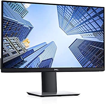 【中古】「非常に良い」Dell P2419H 23.8インチ フルHD Edge LED LCDモニター 1920 x 1080 1%カンマ%670万色 5m 75Hz HDMI VGA DisplayPort デスクマウント可能 【中古】「非常に良い」Dell P2419H 23.8インチ フルHD Edge LED LCDモニター 1920 x 1080 1%カンマ%670万色 5m 75Hz HDMI VGA DisplayPort デスクマウント可能