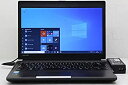 【中古】東芝 dynabook R734/K Core i5 4300M 2.6GHz/8GB/256GB(SSD)/13.3W/FWXGA(1366x768)/Win10(2)