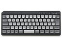 【中古】ダイヤテック FILCO Majestouch MINILA-R Convertible ワイヤーキープラー付 日本語配列 静音軸(ピンク) マットブラ...