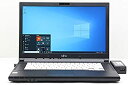 【中古】富士通 LIFEBOOK A576/P Core i5 6200U 2.3GHz/4GB/256GB(SSD)/Multi/15.6W/FHD(1920...
