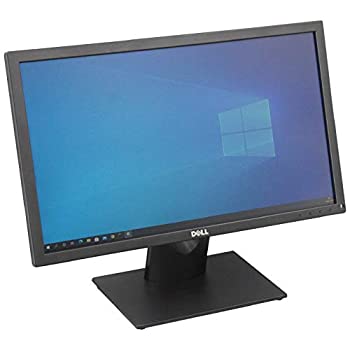 yÁz j^[  DELL E2216Hf 21.5C`ChTFT 1920~1080itHDj LEDobNCg 2n(VGAEDisplay-Port) Xs[J[F