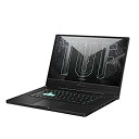 【中古】「非常に良い」ASUS ゲーミングノートパソコン TUF Da...(2)