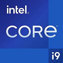 【中古】Intel Core i9-11900KF デスクトッププロセッサー 8コア 最大5.3 GHz アンロック LGA1200 (Intel 500シリー...