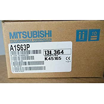 【中古】電源ユニット A1S63P 1