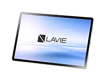 【中古】PC-T1195BAS(シルバー) LAVIE T11 11.5型 6GB/128GB/WiFi 1