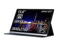 【中古】JAPANNEXT JN-MD-IPS1560UHDR 15.6型 4K モバイルモニター USB Type-C miniHDMI【メーカー名】JAPANNEXT【メーカー型番】JN-MD-IPS1560UHDR【ブランド名】JapanNext【商品説明】 こちらの商品は中古品となっております。 画像はイメージ写真ですので 商品のコンディション・付属品の有無については入荷の度異なります。 買取時より付属していたものはお付けしておりますが付属品や消耗品に保証はございません。 商品ページ画像以外の付属品はございませんのでご了承下さいませ。 中古品のため使用に影響ない程度の使用感・経年劣化（傷、汚れなど）がある場合がございます。 また、中古品の特性上ギフトには適しておりません。 製品に関する詳細や設定方法は メーカーへ直接お問い合わせいただきますようお願い致します。 当店では初期不良に限り 商品到着から7日間は返品を受付けております。 他モールとの併売品の為 完売の際はご連絡致しますのでご了承ください。 プリンター・印刷機器のご注意点 インクは配送中のインク漏れ防止の為、付属しておりませんのでご了承下さい。 ドライバー等ソフトウェア・マニュアルはメーカーサイトより最新版のダウンロードをお願い致します。 ゲームソフトのご注意点 特典・付属品・パッケージ・プロダクトコード・ダウンロードコード等は 付属していない場合がございますので事前にお問合せ下さい。 商品名に「輸入版 / 海外版 / IMPORT 」と記載されている海外版ゲームソフトの一部は日本版のゲーム機では動作しません。 お持ちのゲーム機のバージョンをあらかじめご参照のうえ動作の有無をご確認ください。 輸入版ゲームについてはメーカーサポートの対象外です。 DVD・Blu-rayのご注意点 特典・付属品・パッケージ・プロダクトコード・ダウンロードコード等は 付属していない場合がございますので事前にお問合せ下さい。 商品名に「輸入版 / 海外版 / IMPORT 」と記載されている海外版DVD・Blu-rayにつきましては 映像方式の違いの為、一般的な国内向けプレイヤーにて再生できません。 ご覧になる際はディスクの「リージョンコード」と「映像方式※DVDのみ」に再生機器側が対応している必要があります。 パソコンでは映像方式は関係ないため、リージョンコードさえ合致していれば映像方式を気にすることなく視聴可能です。 商品名に「レンタル落ち 」と記載されている商品につきましてはディスクやジャケットに管理シール（値札・セキュリティータグ・バーコード等含みます）が貼付されています。 ディスクの再生に支障の無い程度の傷やジャケットに傷み（色褪せ・破れ・汚れ・濡れ痕等）が見られる場合がありますので予めご了承ください。 2巻セット以上のレンタル落ちDVD・Blu-rayにつきましては、複数枚収納可能なトールケースに同梱してお届け致します。 トレーディングカードのご注意点 当店での「良い」表記のトレーディングカードはプレイ用でございます。 中古買取り品の為、細かなキズ・白欠け・多少の使用感がございますのでご了承下さいませ。 再録などで型番が違う場合がございます。 違った場合でも事前連絡等は致しておりませんので、型番を気にされる方はご遠慮ください。 ご注文からお届けまで 1、ご注文⇒ご注文は24時間受け付けております。 2、注文確認⇒ご注文後、当店から注文確認メールを送信します。 3、お届けまで3-10営業日程度とお考え下さい。 　※海外在庫品の場合は3週間程度かかる場合がございます。 4、入金確認⇒前払い決済をご選択の場合、ご入金確認後、配送手配を致します。 5、出荷⇒配送準備が整い次第、出荷致します。発送後に出荷完了メールにてご連絡致します。 　※離島、北海道、九州、沖縄は遅れる場合がございます。予めご了承下さい。 当店ではすり替え防止のため、シリアルナンバーを控えております。 万が一、違法行為が発覚した場合は然るべき対応を行わせていただきます。 お客様都合によるご注文後のキャンセル・返品はお受けしておりませんのでご了承下さい。 電話対応は行っておりませんので、ご質問等はメッセージまたはメールにてお願い致します。