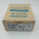 【中古】PLCシリアル通信モジュール QJ71C24N-R2 Qシリーズモジュール