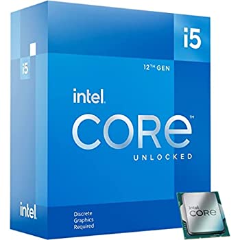 šۥƥ Corei5 ץå 12600KF 3.7GHz( 4.9GHz) 12 LGA 1700 BX8071512600KF