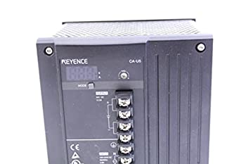 【中古】「非常に良い」CA-U5 専用24VDC電源