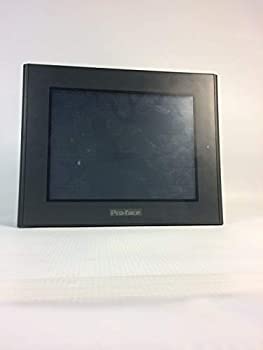 【中古】2880061 タッチ操作インタフェース、TFT カラー液晶、256 色、640 x 480 ピクセル、フラッシュEPROM 4MB、256KB SRA...