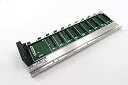 【中古】「非常に良い」MELSEC MELSEC Q シーケンサ Q38DB Ethernet内蔵CPU