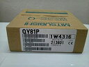 【中古】「非常に良い」MELSEC MELSEC Q シーケンサ QY81P Ethernet内蔵CPU