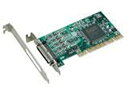 【中古】「非常に良い」コンテック Low Profile PCIバス対応非絶縁型アナログ出力 DA16-4(LPCI)L(2)