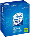 【中古】インテル Boxed Intel Core 2 Duo E7200 2.53GHz BX80571E7200