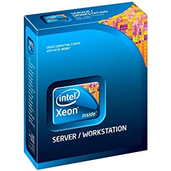 【中古】（非常に良い）Intel Xeon X3430 2.40GHz BX80605X3430