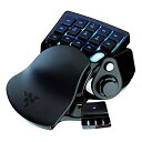 【中古】「非常に良い」Razer Nostromo ゲーミング キーパッド 【】 RZ07-00490100-R3M1
