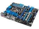 【中古】ASUSTek Intel Scket LGA1155 ATXマザーボード P8Z68-V PRO(2)