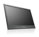 【中古】レノボ・ジャパン ThinkVision LT1421 Wide モニター 1452DB6