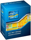 【中古】「未使用品」intel CPU Core i7 i7-2700K 3.50GHz 8M LGA1155 SandyBridge BX80623I7270...