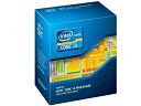 【中古】Intel CPU Core I3-3225 3.3GHz 3MBキャッシュ LGA1155 BX80637I33225