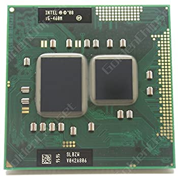 【中古】（非常に良い）Core-i5 460M (2