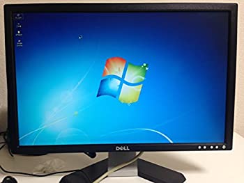 【中古】DELL E228WFPc 中古 液晶 モニタ ディスプレイ