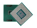 【中古】Intel Core i3-2330M SR04J モバイルCPUプロセッサーソケット G2 PGA988 2.2Ghz 3MB 5 GT/s