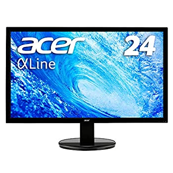 楽天市場】acerモニターディスプレイ alphaline 24インチの通販 楽天市場】acerモニターディスプレイ alphaline 24インチの通販