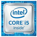 【中古】Intel Core i5-6400 processor 2.7 GHz Box 6 MB Smart Cache