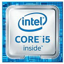 【中古】（非常に良い）Intel Core i5-6400 processor 2.7 GHz Box 6 MB Smart Cache