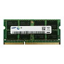 【中古】SAMSNUG サムスン純正 ノートPC用メモリ SO-DIMM 260pin DDR4-2133 PC4-17000 8GB M471A1G43DB0...