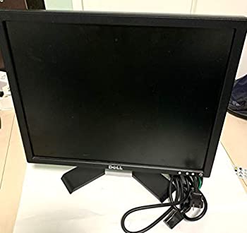 【中古】中古 DELL ディスプレイ E198FPb 19 インチ