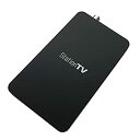 【中古】「非常に良い」ピクセラ Windows向け SeeQVault 3波対応(地上/BS/110度CSデジタル放送)Station TV USB接続 テレビ...