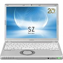 【中古】「非常に良い」パナソニック CF-SZ5PDAKS レッツノート CF-SZ5(2)