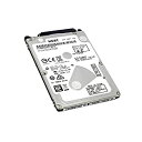 【中古】HGST MobaileHDD TravelStar Z5K500 / 250GB / SATA / 5%カンマ%400rpm / 512e / HTS...
