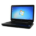 【中古】NEC VersaPro VX-D PC-VK24TXZCD Core i5 4GB SSD 128GB DVDスーパーマルチ 15.6型液晶 無線LAN Window7 Professional 中古 中古パソコン 中古ノ