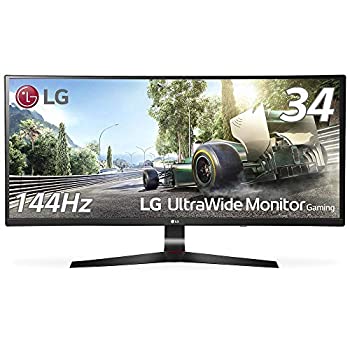 yÁzLG Q[~O j^[ fBXvC 34UC79G-B 34C`/21:9 Ȗ EgCh/IPS /144Hz/DisplayPort~1%J}%HDMI~2