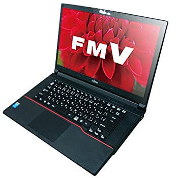 【中古】「非常に良い」 富士通 Fujitsu FMV LIFEBOOK A574/HX 中古 ノート パソコン Core i5 Windows8.1 500GB(HDD) 8GB 15.6インチ 1366*768 DVD-RW 無線LAN FMVA0501 【中古】「非常に良い」 富士通 Fujitsu FMV LIFEBOOK A574/HX 中古 ノート パソコン Core i5 Windows8.1 500GB(HDD) 8GB 15.6インチ 1366*768 DVD-RW 無線LAN FMVA0501