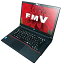 š ٻ Fujitsu FMV LIFEBOOK A574/HX  Ρ ѥ Core i5 Windows8.1 500GB(HDD) 8GB 15.6 1366*768 DVD-RW ̵LAN FMVA0501