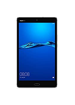 【中古】「非常に良い」HUAWEI MediaPad M3 lite 8 8.0インチW-Fiモデル 32GB RAM3GB/ROM32GB 【日本】