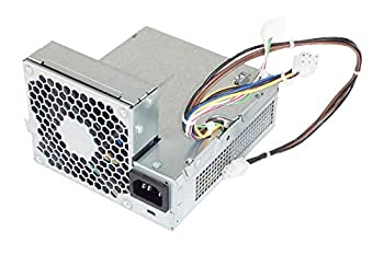 šۡɤ() Ÿ˥å/ѥץ饤 ŬѤ HP Compaq 6300 6200 6000 6000 Pro SFF PC8027 P/N:503375-001 DPS-240RB 240W