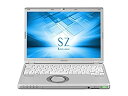 【中古】パナソニック CF-SZ6PDYQR Lets note SZシリーズ