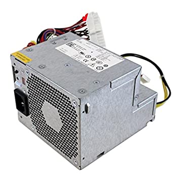 【中古】互換性 PC デスクトップコンピュータ電源 ホストパワー 変圧器 235W D235PD-00 H235PD-01 B235PD-00 H235PD-00 DPS-235DB A M618F M619F 電源適