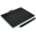 yÁziɗǂjR Intuos Small CX sX^`IO[ CTL-4100WL/E0