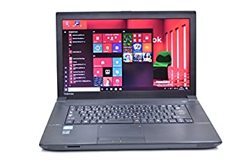 【中古】中古ノートパソコン 東芝 dynabook Satellite B553/J Core i5 3230M (2.60GHz)