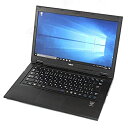 【中古】NEC VersaPro UltraLite タイプVG VK22TG-N PC-VK22TGSCN【Core i5/4GB/SSD128GB 13.3...