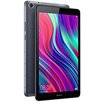 【中古】タブレット HUAWEI MediaPad M5 lite 8インチ LTE-Gray32G 【中古】タブレット HUAWEI MediaPad M5 lite 8インチ LTE-Gray32G